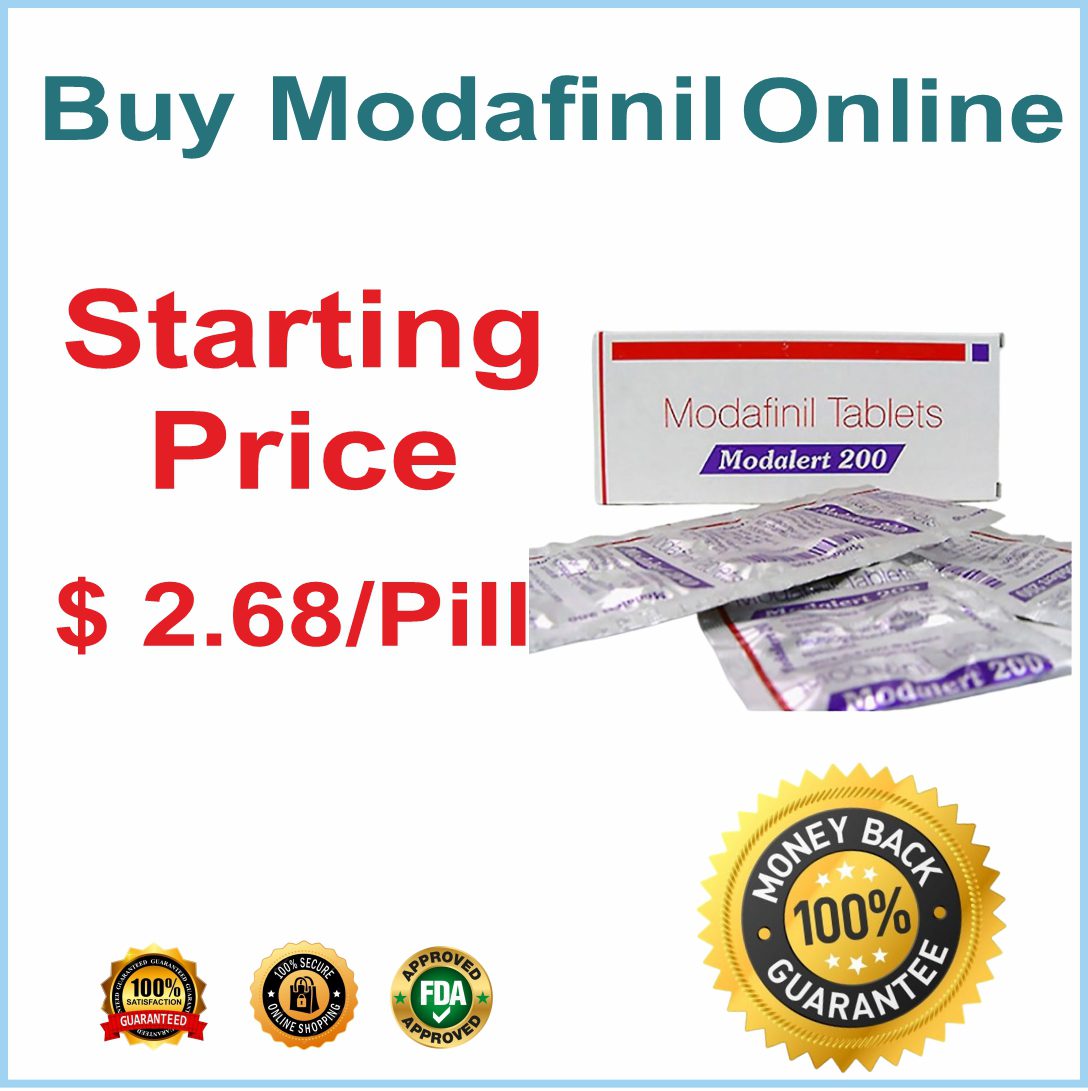 Modafinil Vs Adderall: Which Is Best For Concentration?